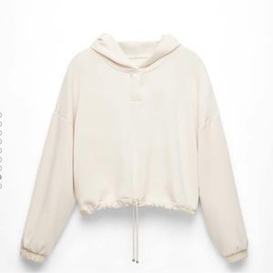 Brand new Oysho modal sweatshirt. Soft and luxurious. Size M
